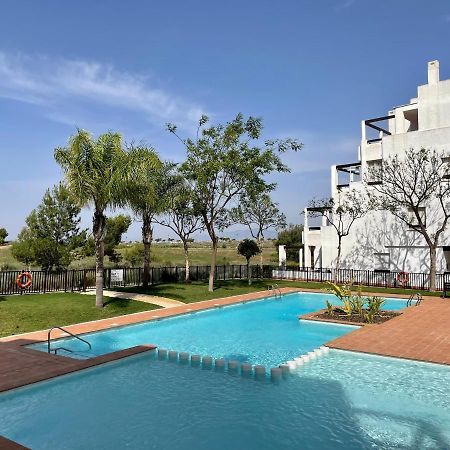 Penthouse Mirador Del Sol Leilighet Murcia Eksteriør bilde