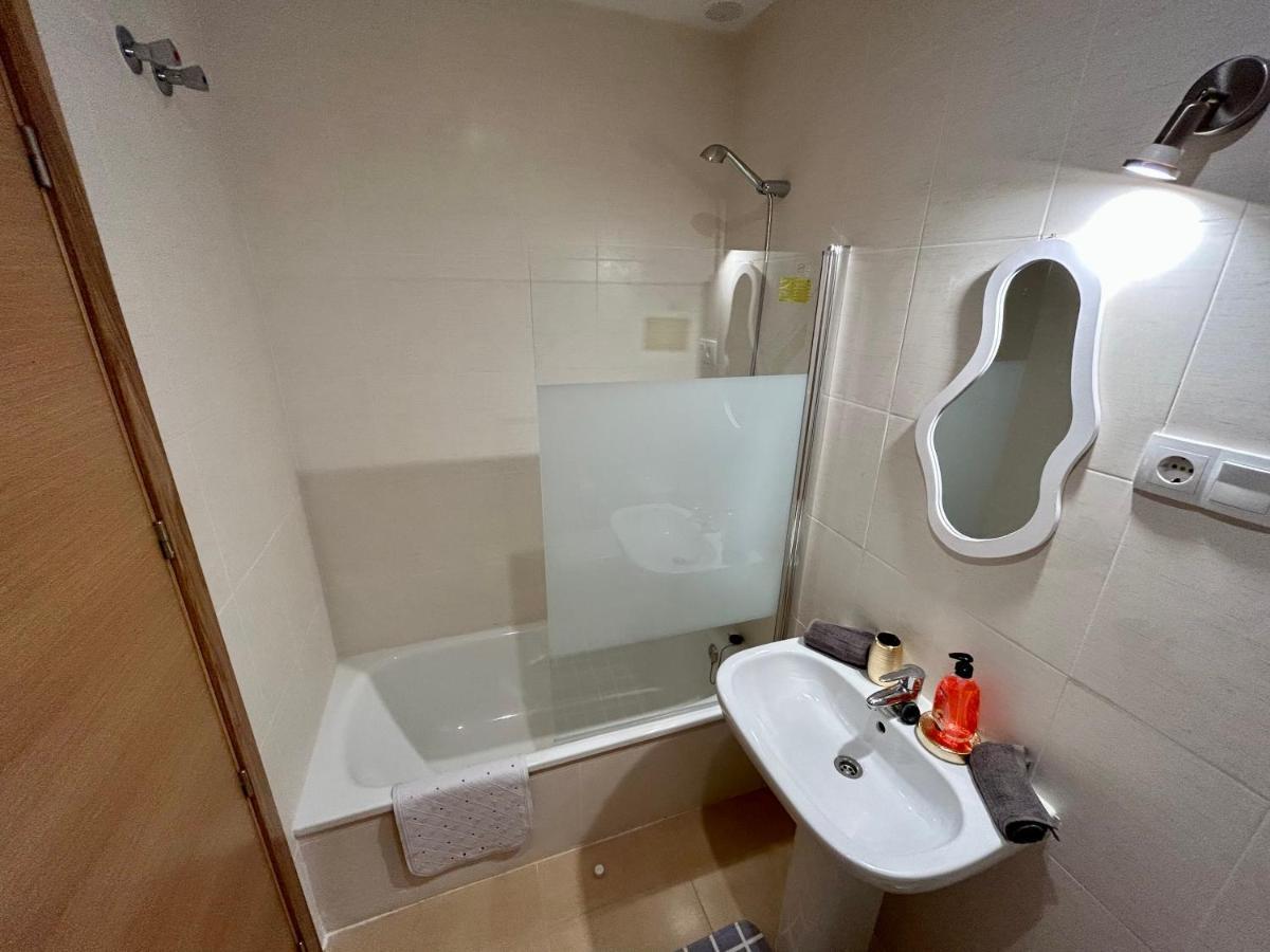 Penthouse Mirador Del Sol Leilighet Murcia Eksteriør bilde