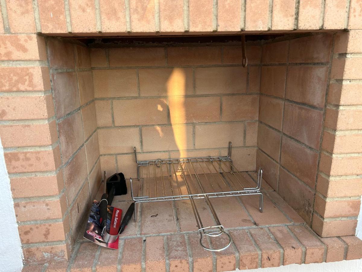 Penthouse Mirador Del Sol Leilighet Murcia Eksteriør bilde